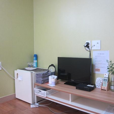 My Stay Jeonju Εξωτερικό φωτογραφία