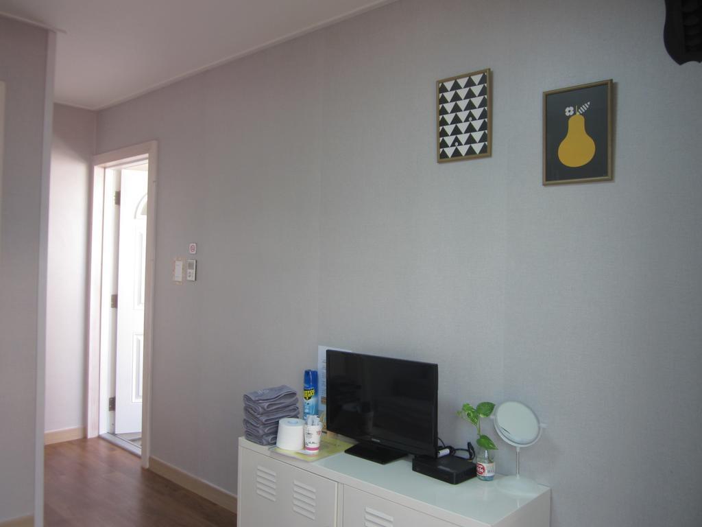 My Stay Jeonju Δωμάτιο φωτογραφία