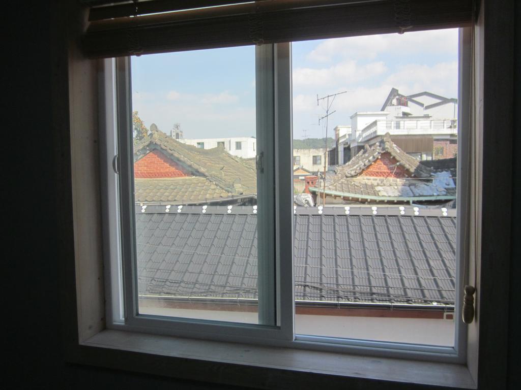 My Stay Jeonju Δωμάτιο φωτογραφία