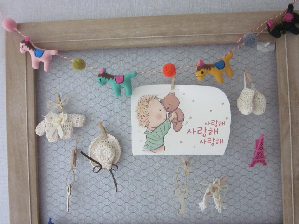 My Stay Jeonju Εξωτερικό φωτογραφία