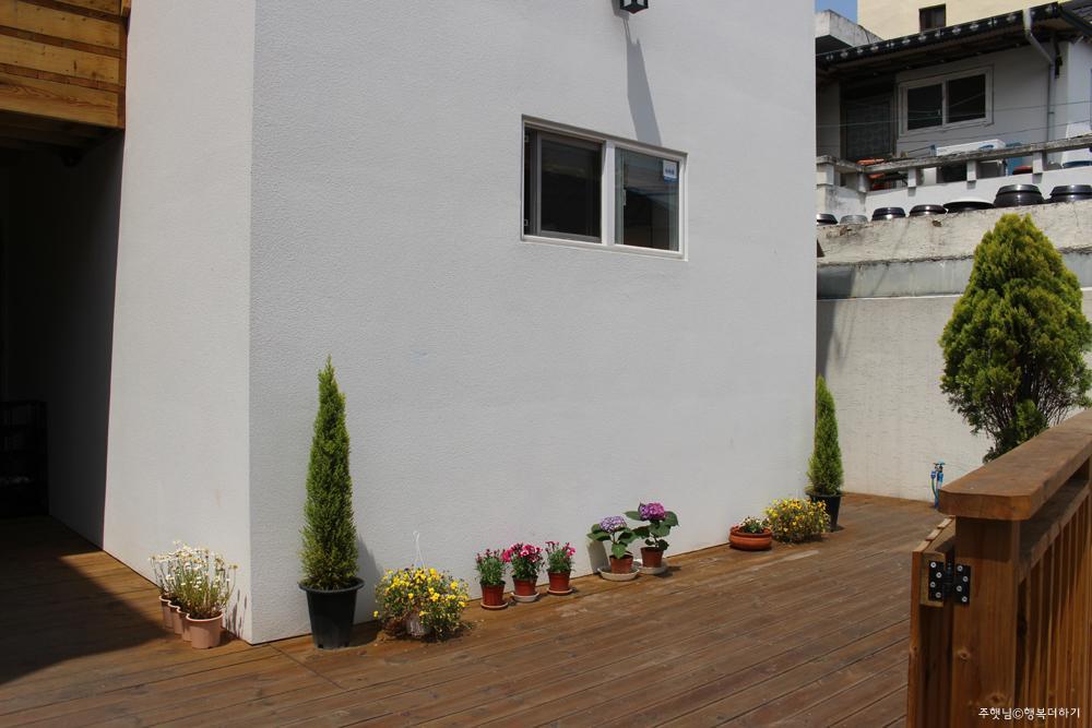 My Stay Jeonju Εξωτερικό φωτογραφία