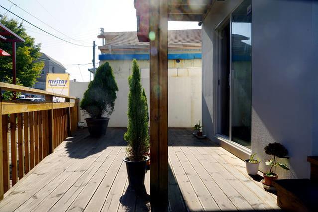 My Stay Jeonju Εξωτερικό φωτογραφία