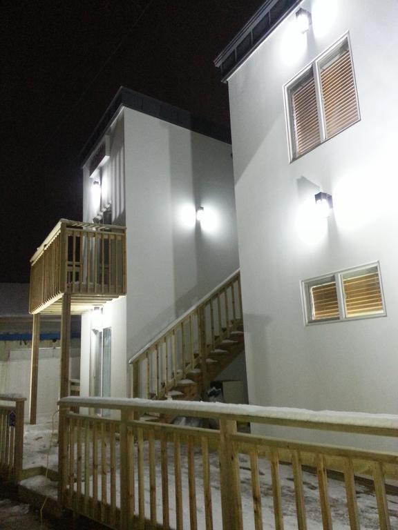 My Stay Jeonju Εξωτερικό φωτογραφία