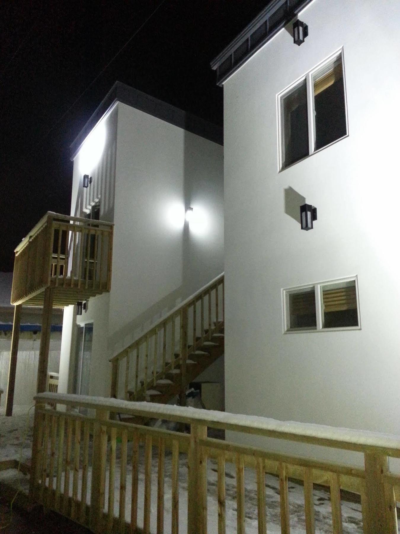 My Stay Jeonju Εξωτερικό φωτογραφία