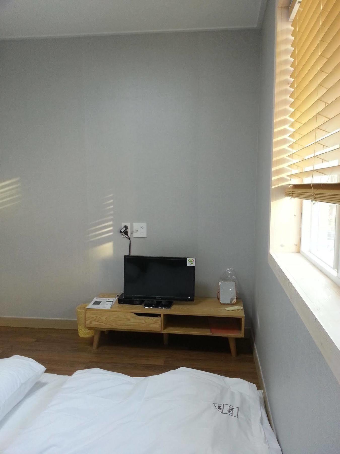 My Stay Jeonju Εξωτερικό φωτογραφία