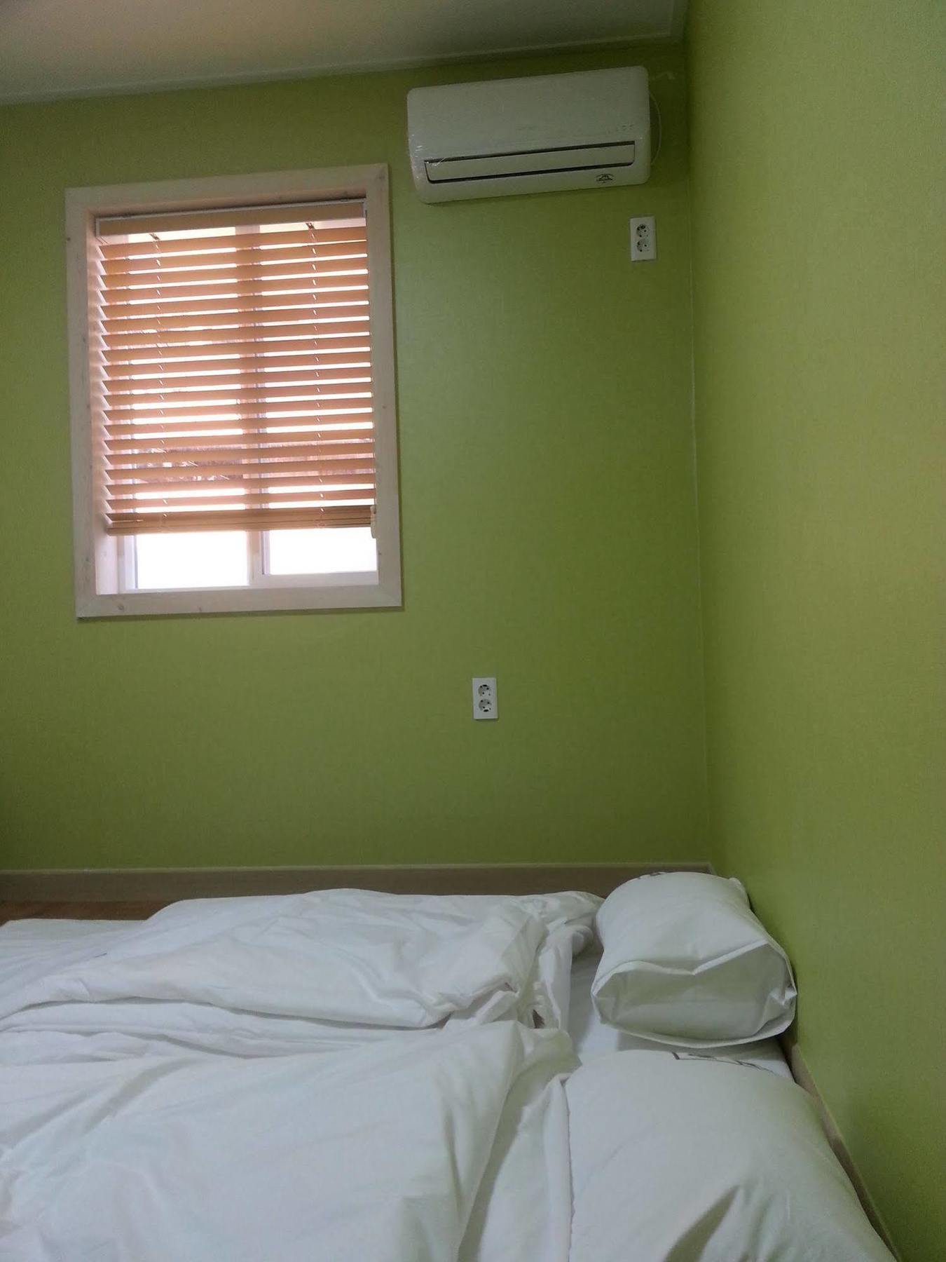 My Stay Jeonju Εξωτερικό φωτογραφία