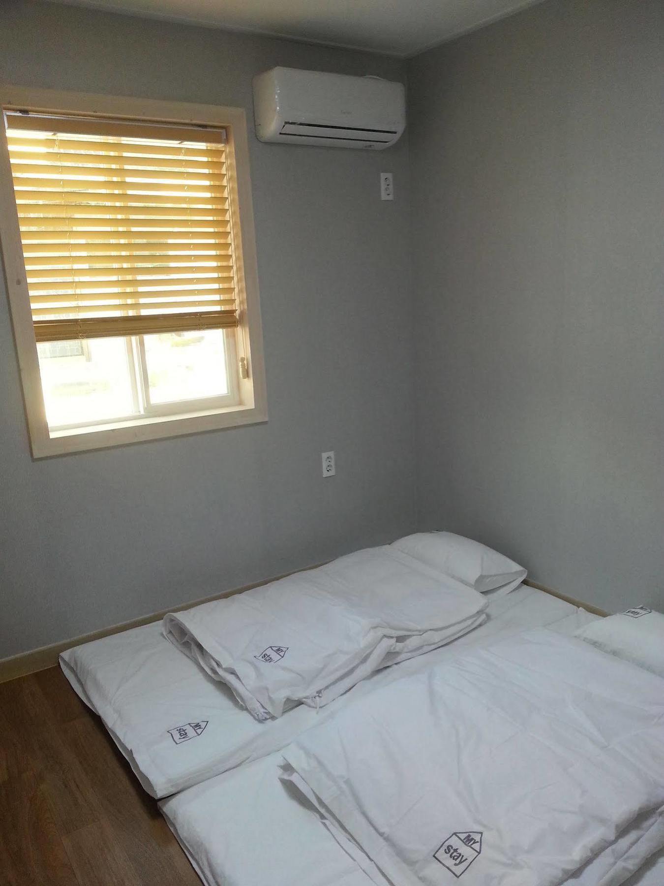 My Stay Jeonju Εξωτερικό φωτογραφία