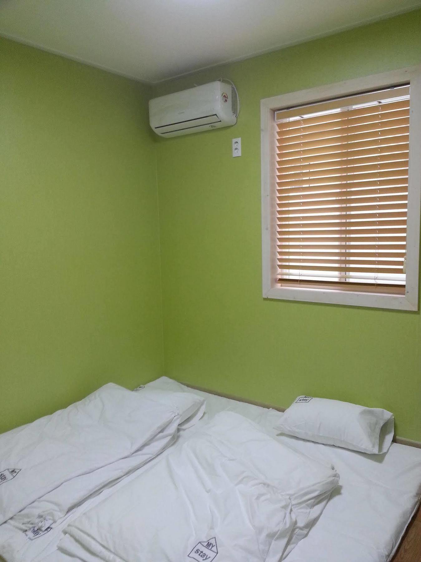 My Stay Jeonju Εξωτερικό φωτογραφία