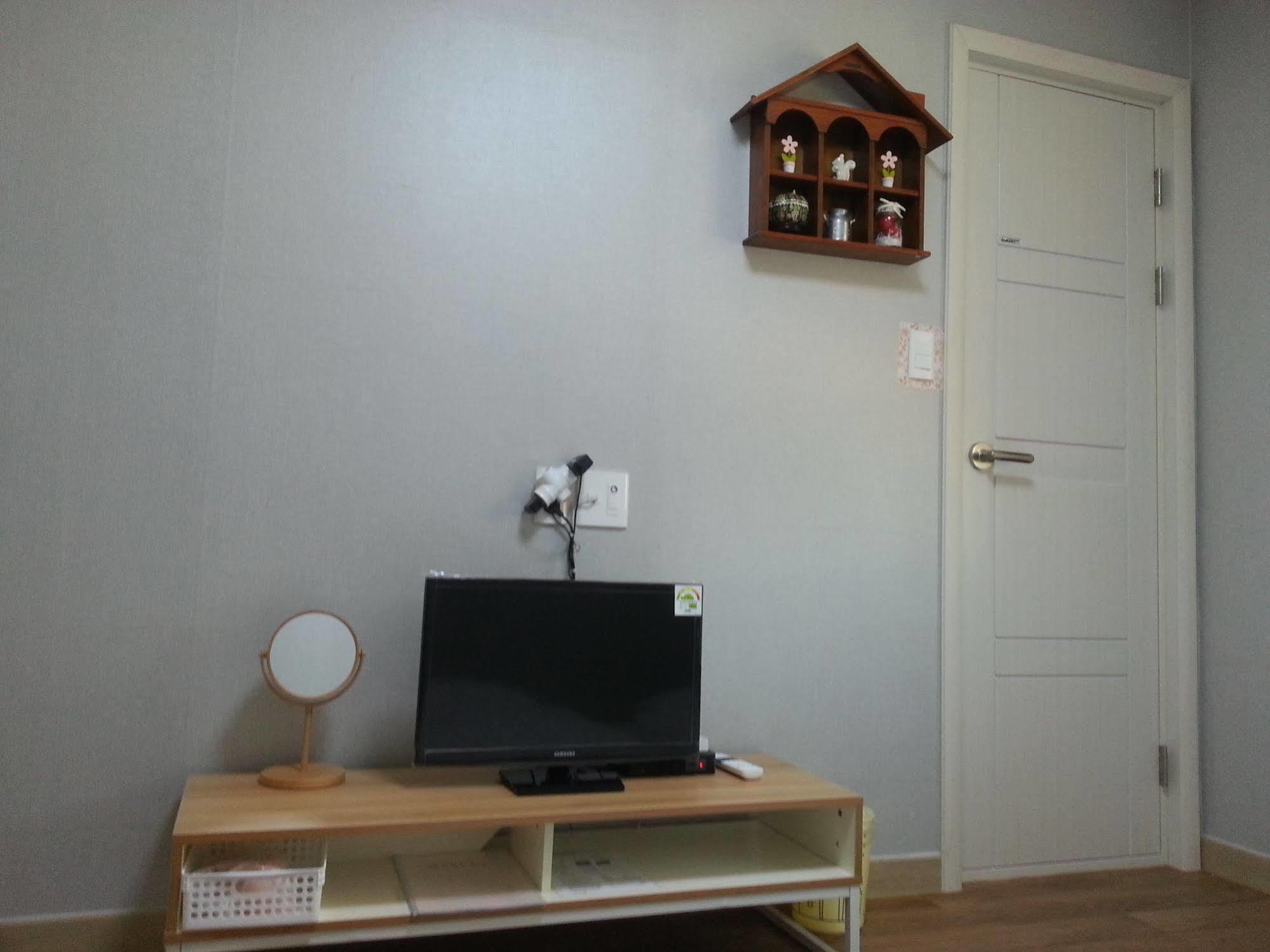 My Stay Jeonju Εξωτερικό φωτογραφία