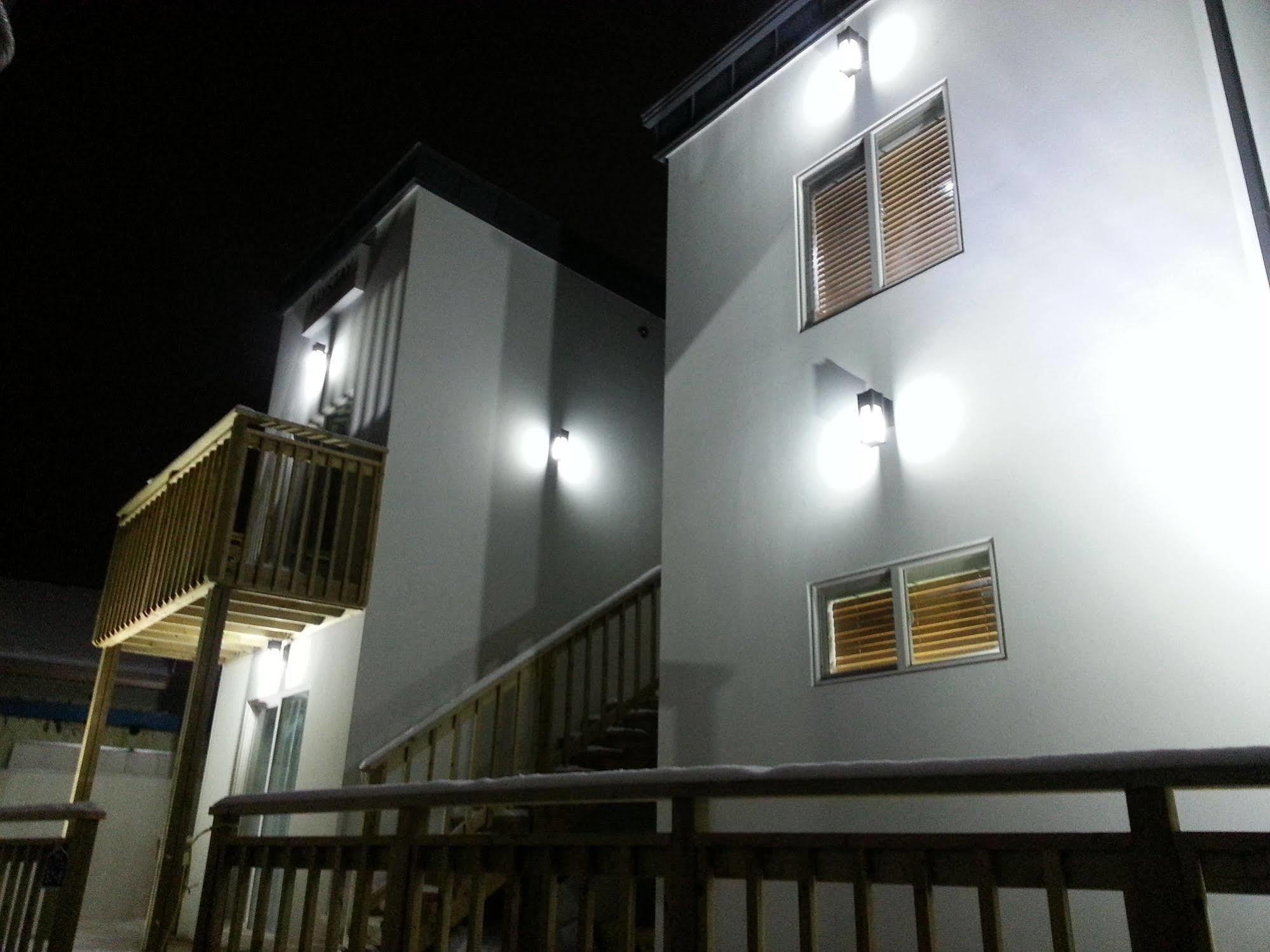 My Stay Jeonju Εξωτερικό φωτογραφία