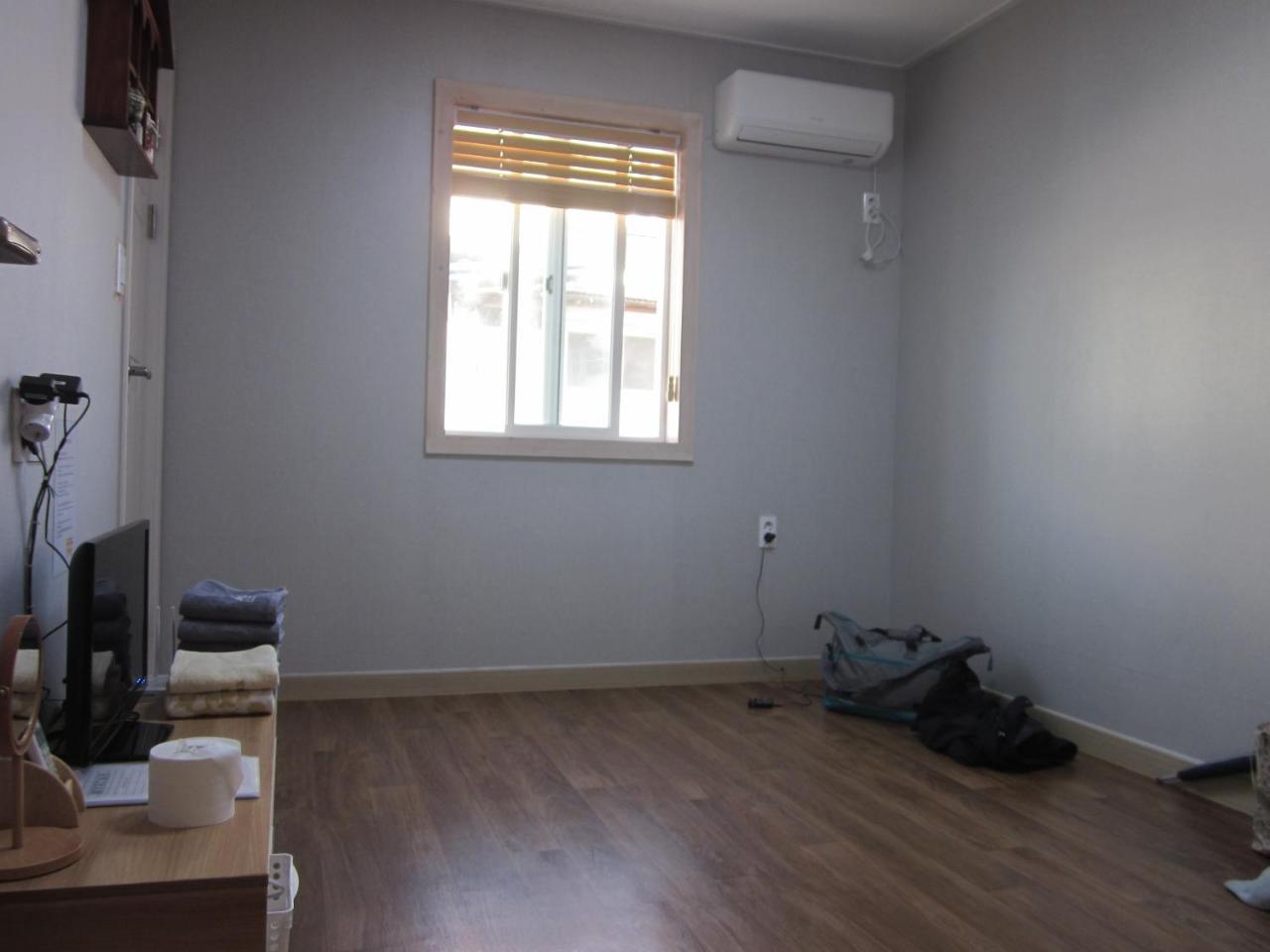 My Stay Jeonju Εξωτερικό φωτογραφία