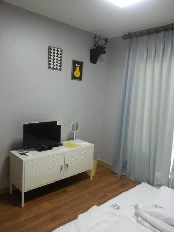 My Stay Jeonju Δωμάτιο φωτογραφία